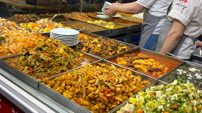 Restoran açacağım, ne üzerine olması mantıklı olur?