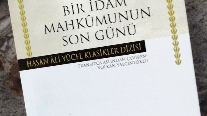 En son hangi kitabın etkisinde kaldınız?