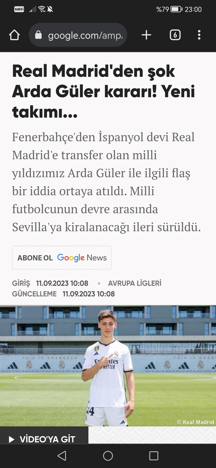 Nazar değdirdiniz mutlu musunuz?