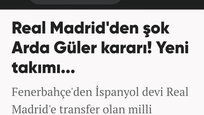 Nazar değdirdiniz mutlu musunuz?