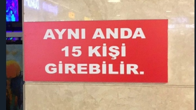 Hangi burcun karşı cinsinden çok çektiniz?