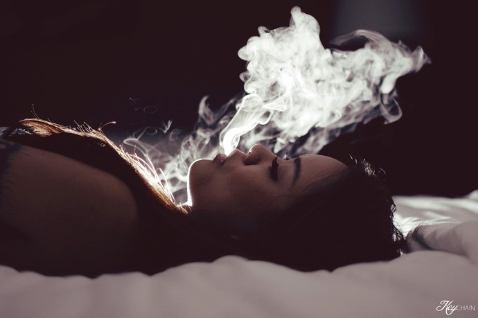 Gece = ne senin için?