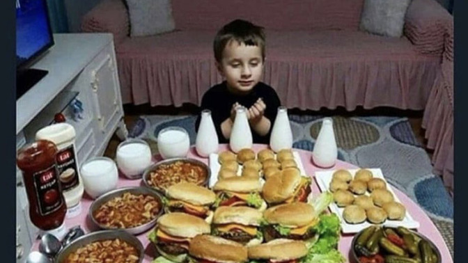 Geceleri acıkır mısınız?