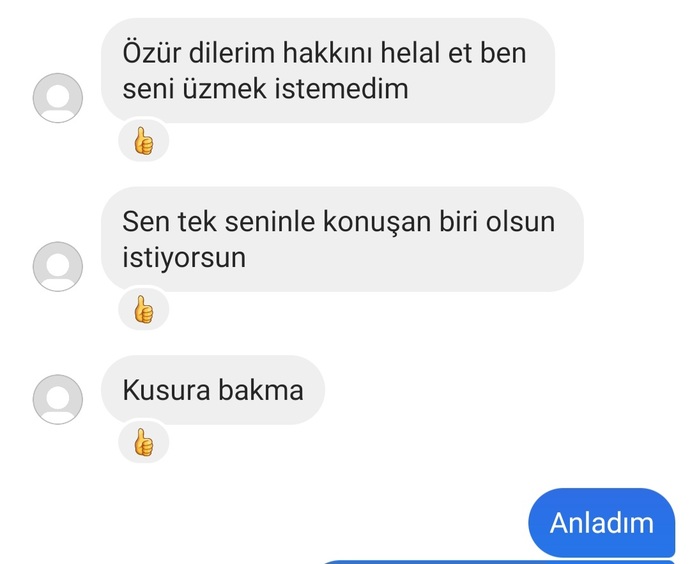 Ulaşım iletişim de kolaylaştı normalleşmiş