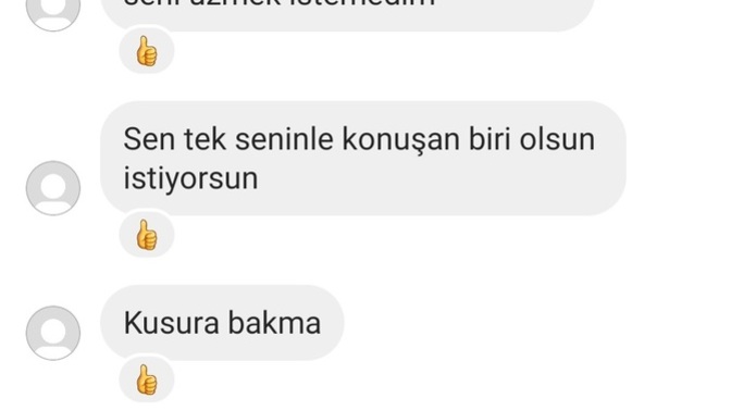 Burdaki ortamı pek anyamadım herkes herkesle ilişki mi yaşıyor yorumlarda zatan bazı kullanıcılar birbiri ile çok samimi?
