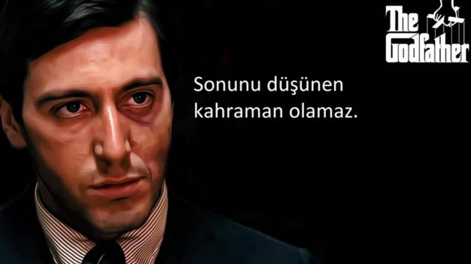 Al Pacino deyince aklınıza ilk gelen filmler hangileri?