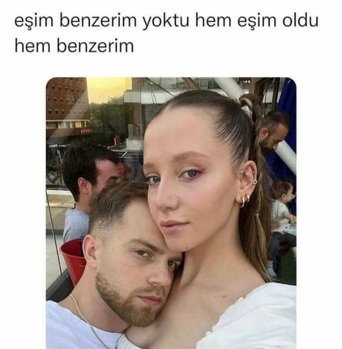 Eşiniz benzeriniz var mıdır, bulabileceğinize inanıyor musunuz?