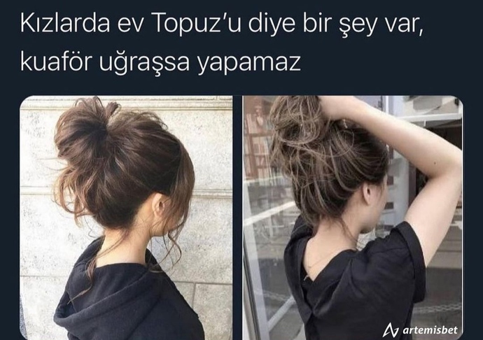 Kadınların/erkeklerin en tatlı hâlleri hangileridir?