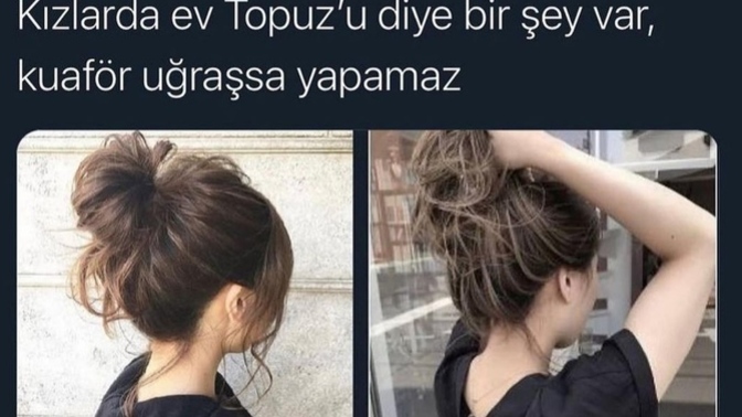 Kadınların/erkeklerin en tatlı hâlleri hangileridir?