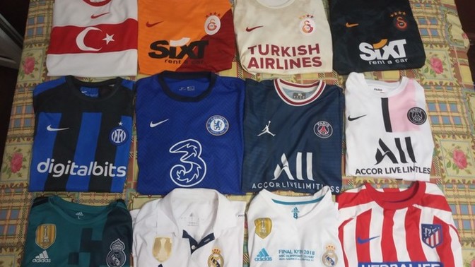 Kaç tane formanız var?
