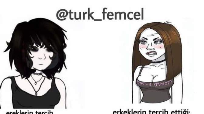 Kızlar, bu doğru mu :)))?