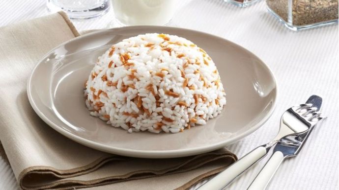 Bulgur pilavı mı pirinç pilavı mı?