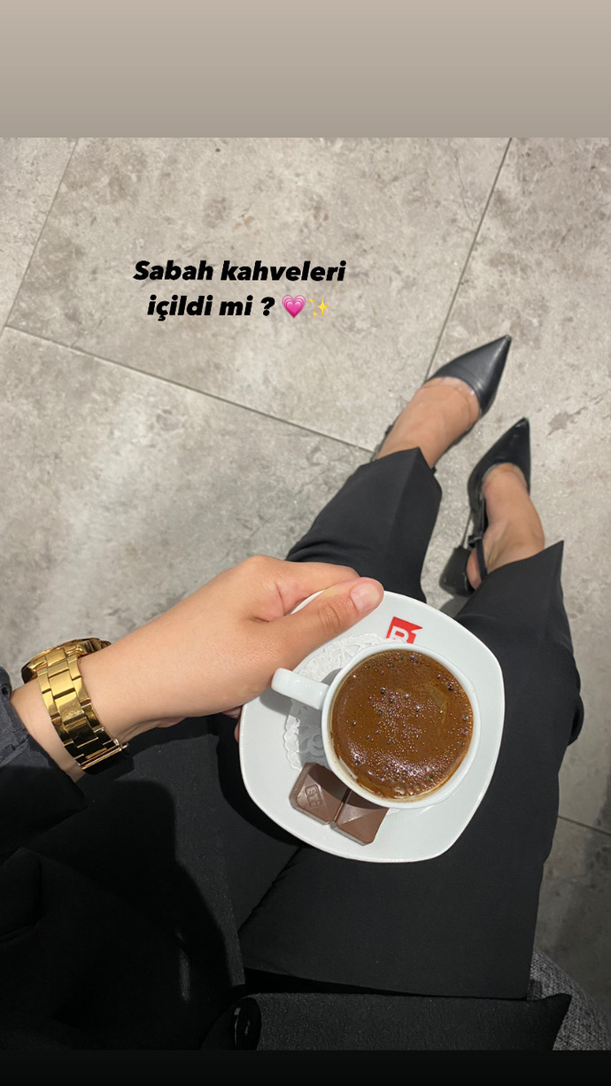 Hayırlı cumalar, ne yapıyorsunuz ☺️?