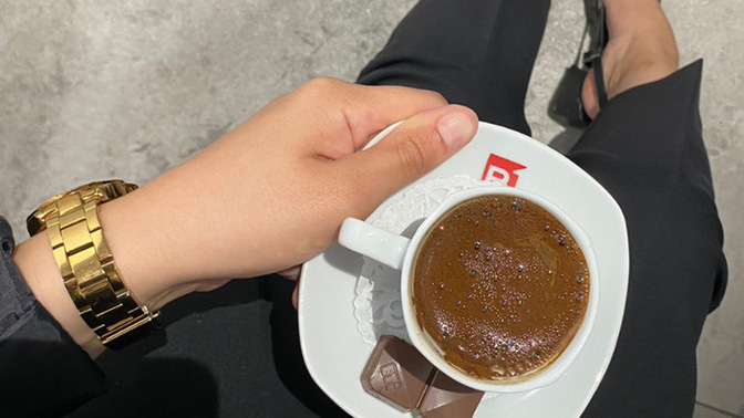 Hayırlı cumalar, ne yapıyorsunuz ☺️?