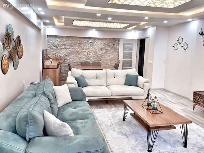 Led aydınlatmalar odanın havasını değiştirir mi?