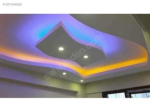 Led aydınlatmalar odanın havasını değiştirir mi?
