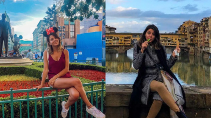 Hangi ülkeleri ziyaret etmek istersiniz?