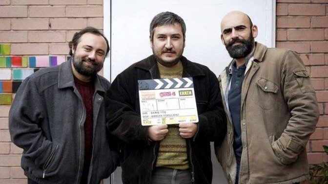"Gibi" dizisinin 5. sezonu duyuruldu, diziyi izliyor musunuz?