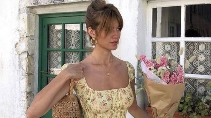 Erkeklerin ilgisinden bunaldım, yaşlandığımda peşimi bırakırlar mı?