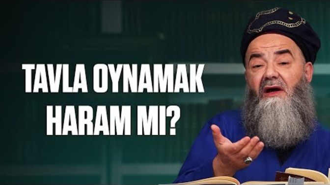 Tavla hakkında?