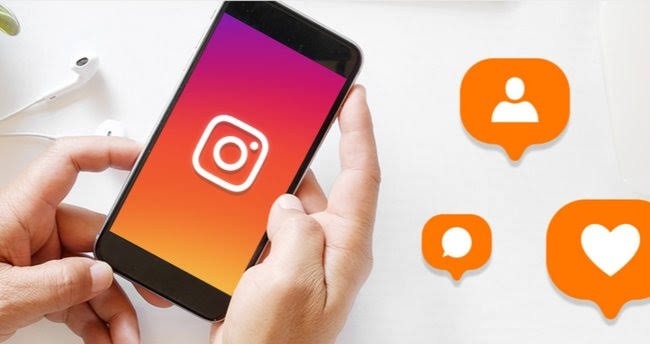 Sizede ara ara instagramda takip temizligi yapma isteği geliyor mu?