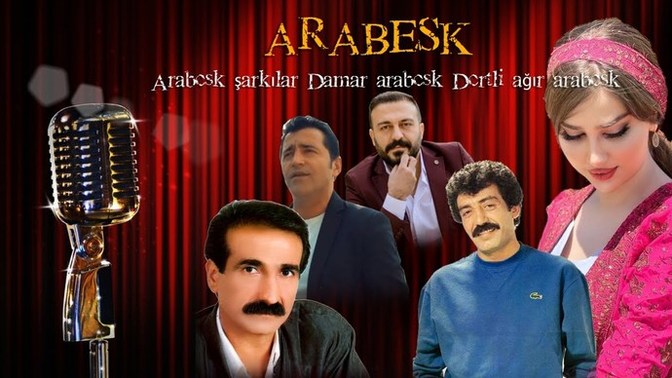 Çok arabesk dinliyorum, kendimi nasıl durdururum?