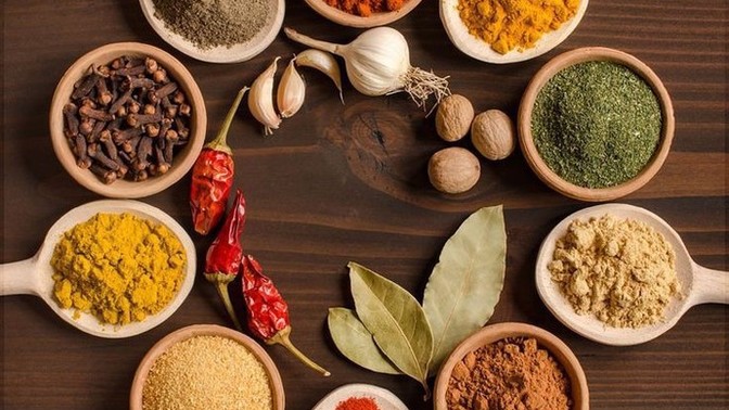 Sizce acı, ekşi ve tuzlu yemeğin tadı mıdır?