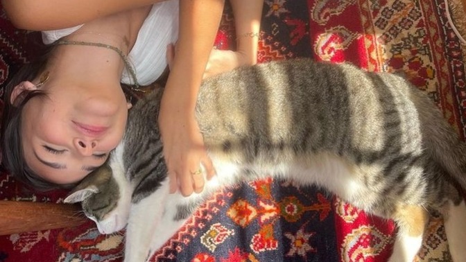 En çok hangi evcil hayvanı beslemek hoşunuza gider?