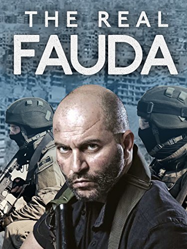Askeri bir film ya da dizi?