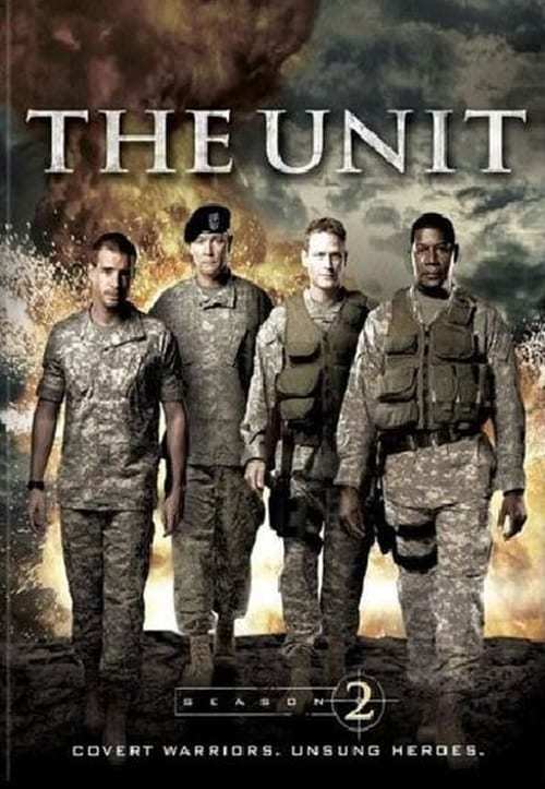 Askeri bir film ya da dizi?