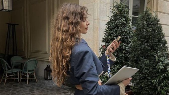 Rapunzel saçımı küt kestirsem mi?