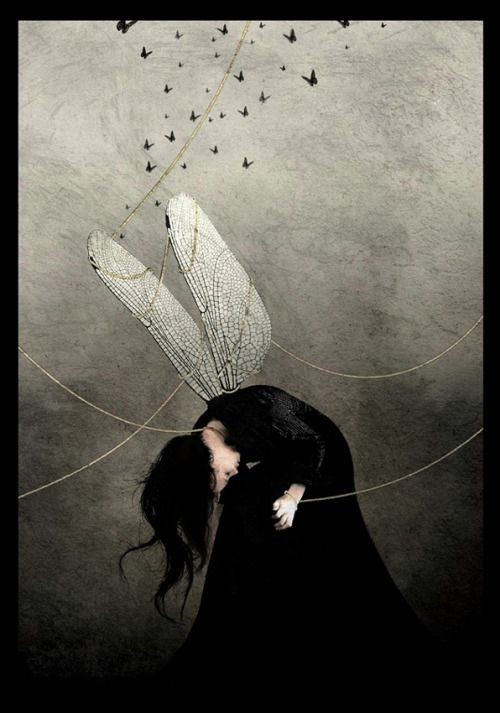 🦋Her şey bir şeyleri etkiler 🦋