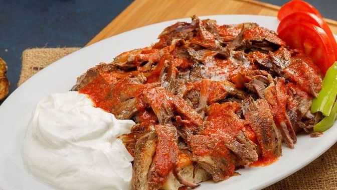 En sevdiğiniz yemek nedir?