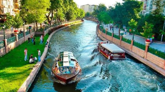 Bulunduğunuz yerden taşınmanız gerekse tercihiniz hangi şehir olurdu?
