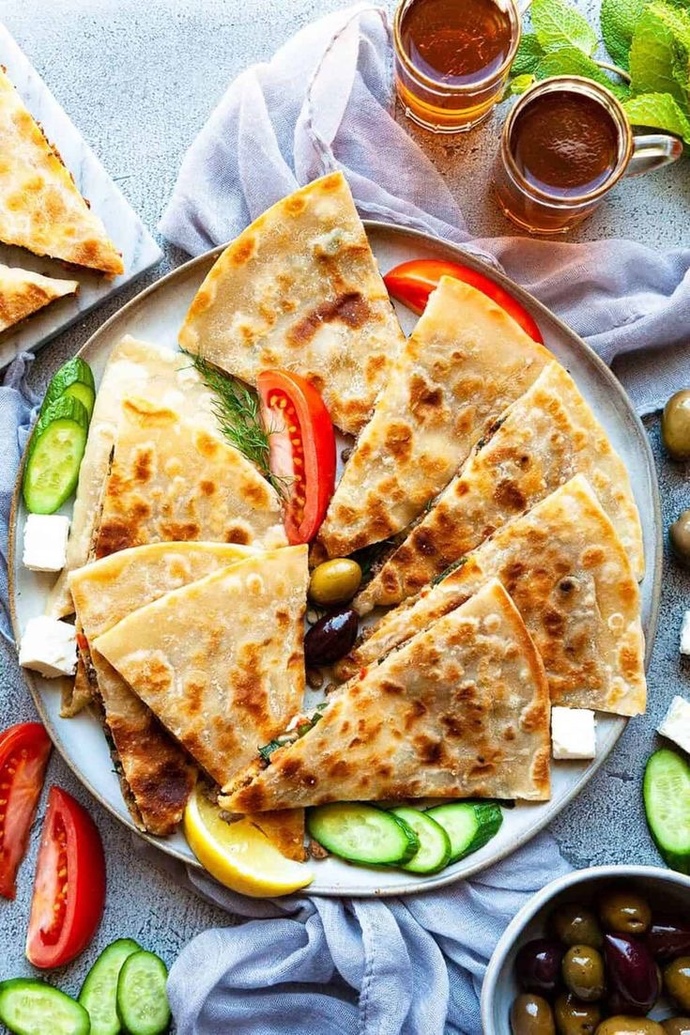 Gözlemenizi neli seversiniz?