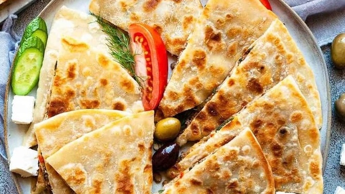 Gözlemenizi neli seversiniz?
