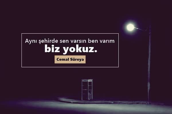 Ayrılık sizin için kolay mıdır?