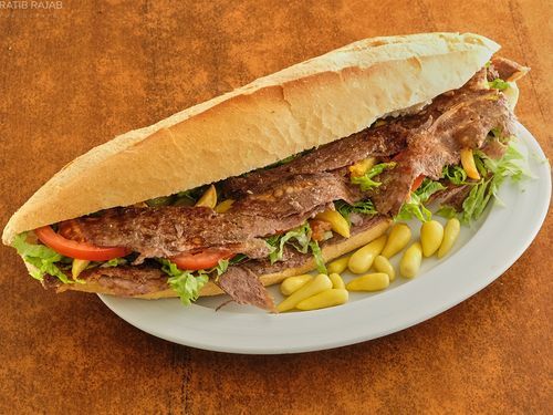 Burger 🍔 mi döner🥙mi?