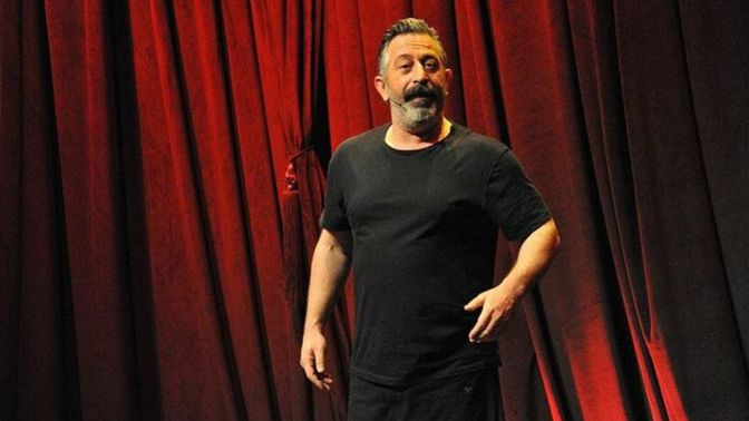 Cem Yılmaz, emekli maaşını 12.800 TL olarak açıklamış. Çok düşük değil mi?
