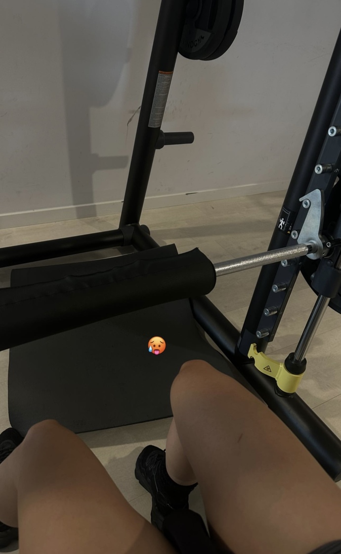 Spor yapiyor musun?