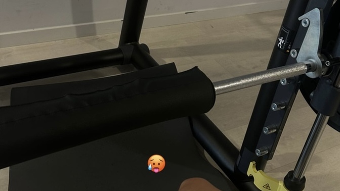 Spor yapiyor musun?