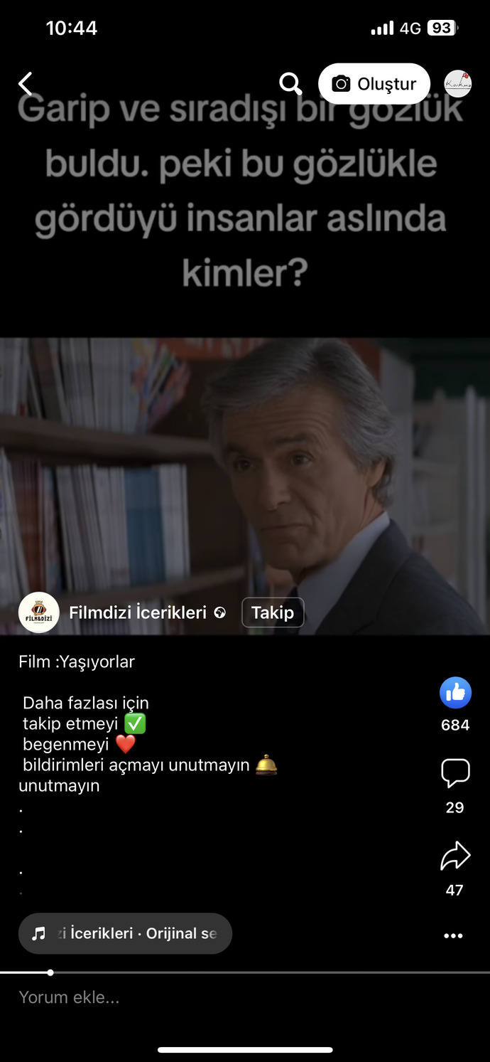 Bir filmin ismi sizi izlemeye veya izlememeye teşvik eder mi?