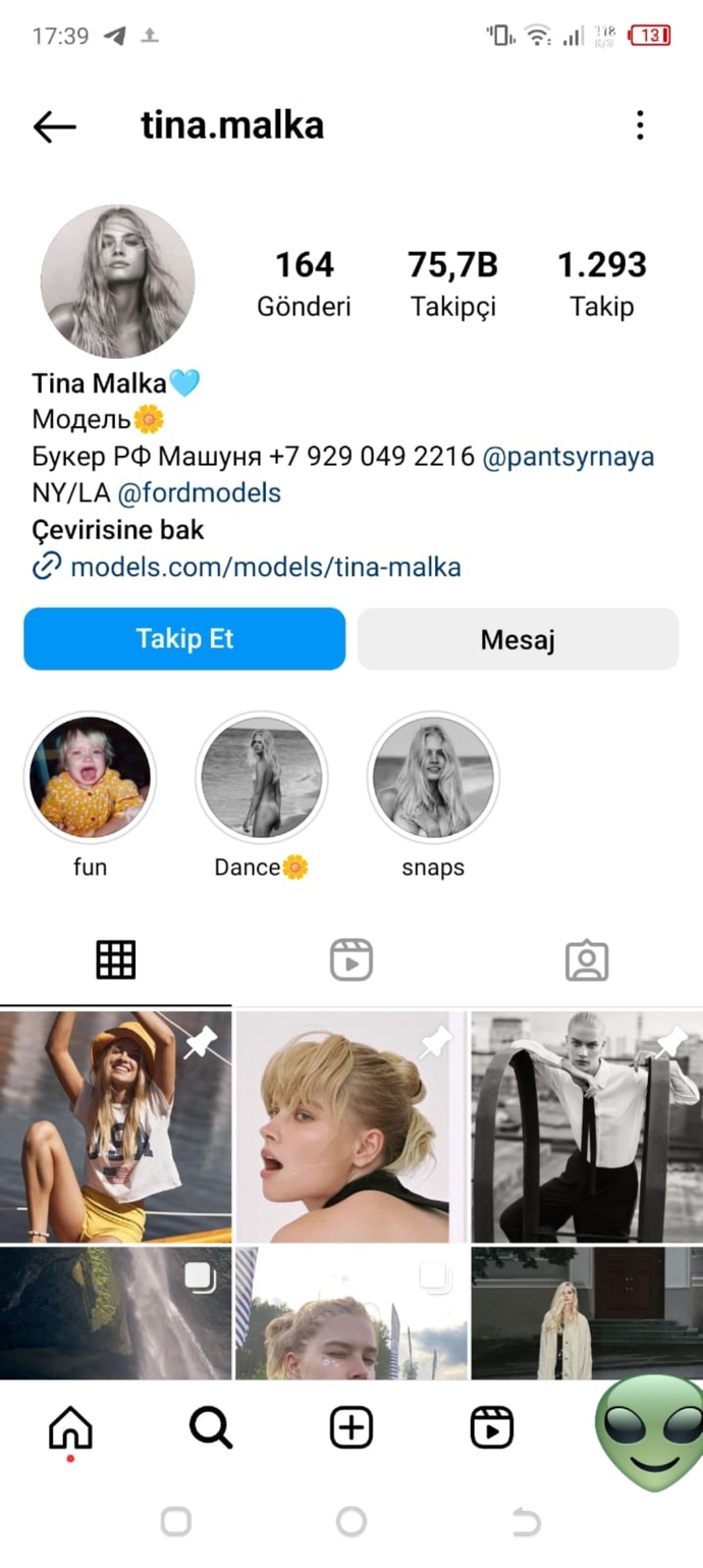 Hesap kattım bu suçmu?