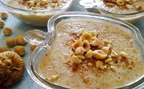 Aile büyüğünüzden öğrendiğiniz bir yemek var mı?