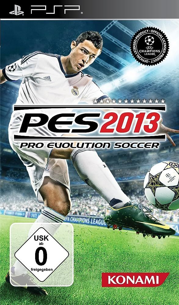 Pes mi yoksa Fifa mı ?
