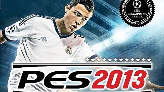 Pes mi yoksa Fifa mı?