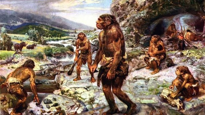 İlk insanların dönemine gitseniz hangi (meyve, sebze, yemek, kuru yemiş vb.) yiyeceği önce siz keşfetmek isterdiniz?