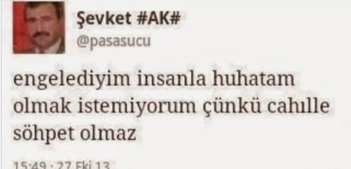 Herkes gibi olmak mutluluk getirir mi?