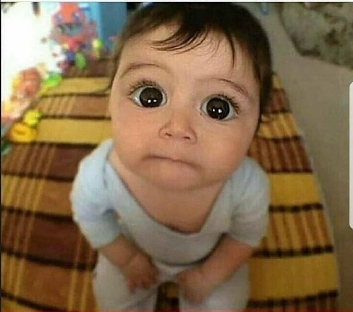 Sizin masumluk seviyeniz yüzde kaçtır?