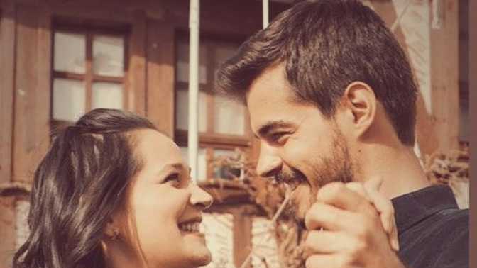 Sevgilinizin gözlerine baktığınızda, size ne demek istediğini anlayabilir misiniz?